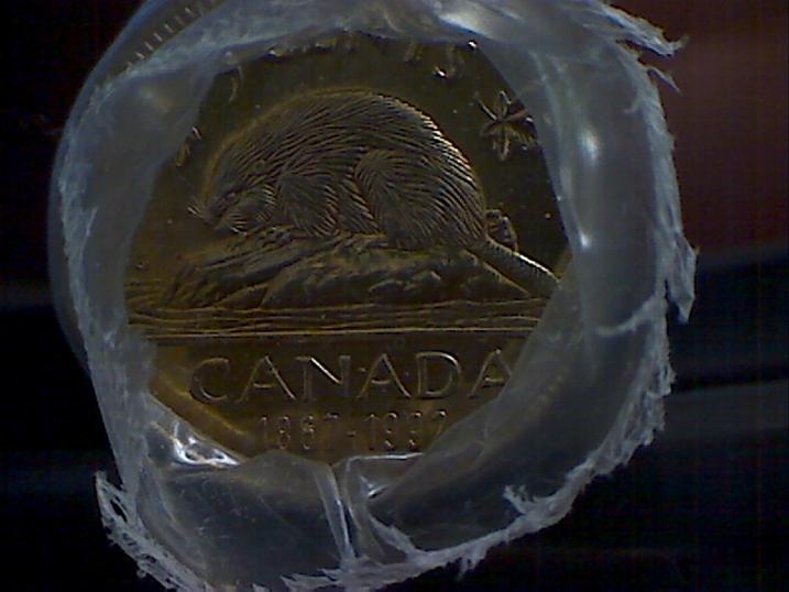 Nickel-Struck-On-Cent-Planchet